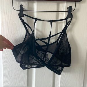 Fashion Nova Lingerie (Bralette)